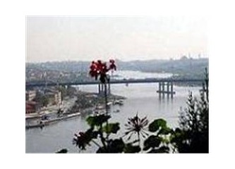Haliç "Altın Boynuz"