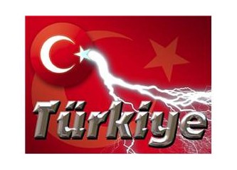 Sanayi toplumu … Türkiye ve Aydınları