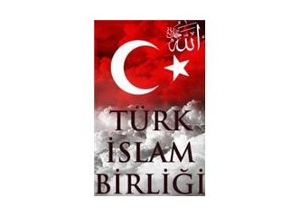 Endenozya'dan Çad'a Türk İslam Birliği !