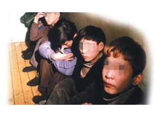 Psikologların işkenceye katılımı ve TMK mağduru çocuklar