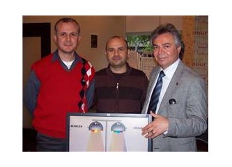 Derse bakış açınıza göre aydınlatma başarıyı arttırır mı?