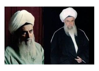 Şeyh Nazım Kıbrisi Hz. Mehdi’yi ve askerlerini anlatıyor, seyredin