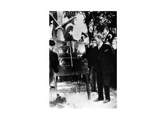 Vatandaşın şiirleşen gücü