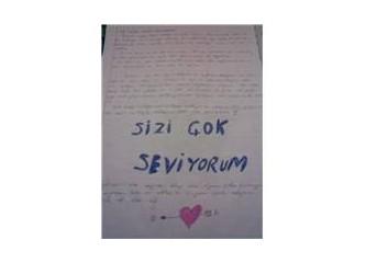 Öğretmeyi öğrenmek...