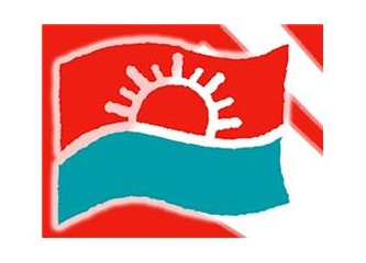 Aşkın ve özgürlüğün parti olmayan partisi olacaktı…