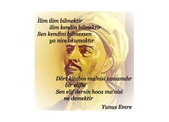 Şiir dinletisi ve kuralları