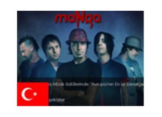 Eurovision şarkımız