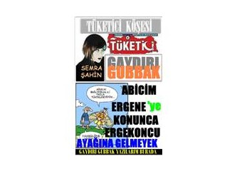 "Ergene" özledik seni, gelip konalım mı. Ergenekoncu olalım mı..?