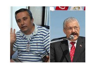 Bu cinayete 'Şeytanın Avukat'lığını yaptım
