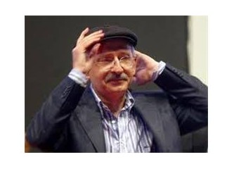 CHP'de milletvekili adaylarının belirlenmesi!