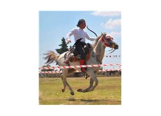 Ata Sporu Cirit Sındırgı’da