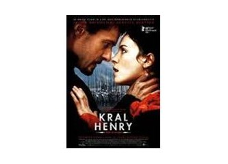Kıyameti ve dirilişi kutlayan ‘Henry of Navarre’…