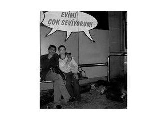Gece Sokakları 'Gaziantep'