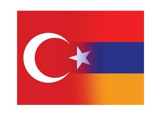 Ermeni tasarısı ve Ermeni sorununa çözüm