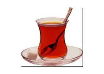 Çay