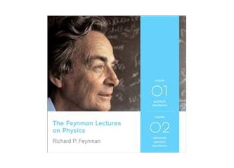 KEŞFETMENİN MUTLULUĞU: RICHARD FEYNMAN