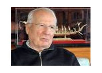 Kenan Evren'in ömrü uzun olsun!