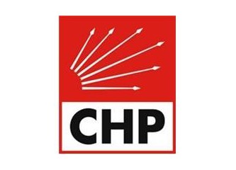 Yerinde yeller esen CHP Kadın Kolları!