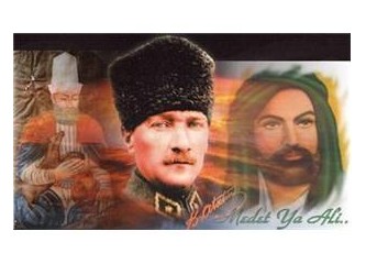 Alevi ile Sünni arasındaki fark