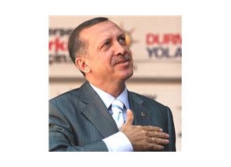 Yüzde on seçim barajından daha büyük bir baraj var!
