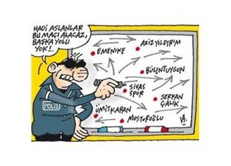 Fenerbahçe küme mi düşürülecek?