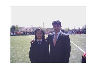Küçük Köyümüzde Büyük Bayramımız