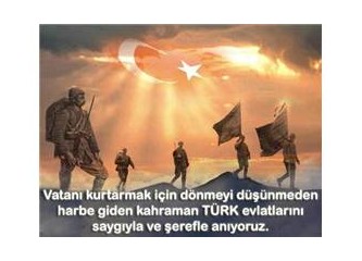 Öz eleştirisiz tecrübe bencilliktir... insana hizmet ise şereftir...