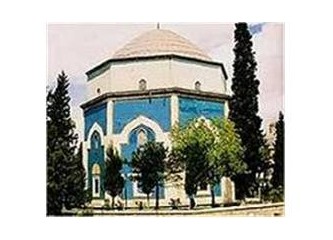 Sanat Hazineleri (Yeşil Türbe)