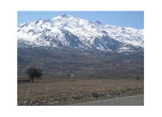 Erendağ hizmet birliği toplantısı.