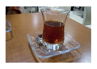 "Paşa Çayı" ...