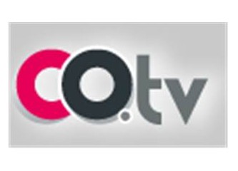 Internette yep yeni bir uzantı: Co. tv