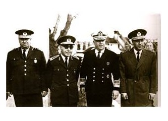 Yazı dizisi: 40. yılında tüm ayrıntıları ile 12 Mart muhtırası-4