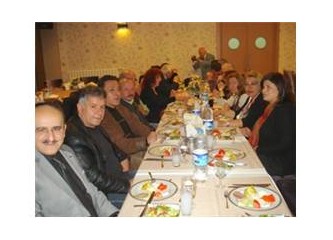 Ankara toplantısının ardından