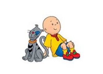 Kayu'yu (Caillou) Anne Babalar Eleştiriyor!