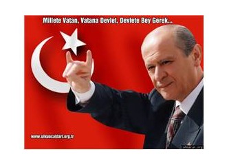 MHP'ye kaset komplosunun arkasında kimler var?