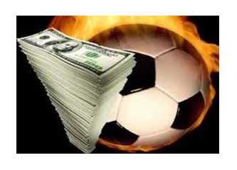Futbolda şike depremi