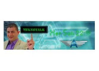Teknoloji Danışmanı Atıf Ünaldı (2) IPTV