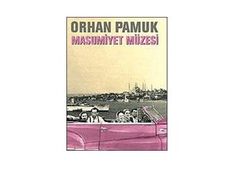 'Masumiyet Müzesi'nde dolaşırken...