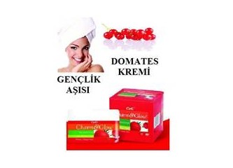 Domates kremi
