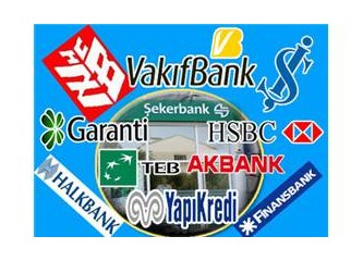 Bankanızı seçerken dikkat!!