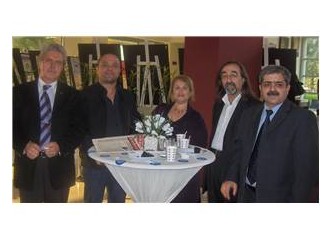 Ayın şiiri, İbrahim Tığ ve Şehir Dergisi