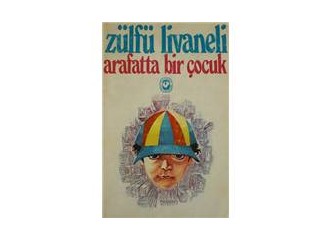 Arafatta Bir Çocuk
