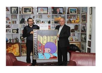 Karadoğan Koleksiyonu 1001' e ulaştı