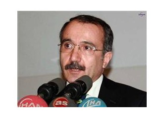Yeni Bakanlar Kurulunda yeni Milli Eğitim Bakanı