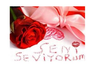 Oyun içinde Aşk