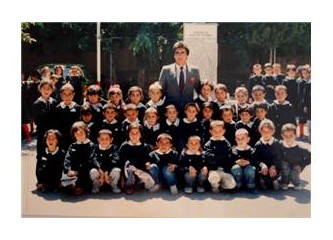 76 yıldır, boş yere ant içiyoruz.