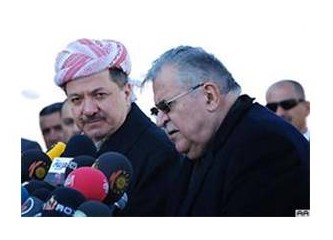 Kürt Milliyetçiliği ya da mücadele biçimi