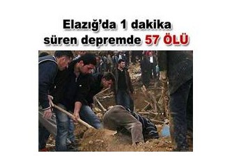 Yoksulluk öldürür...