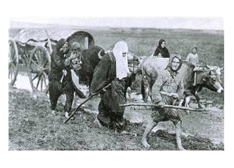 Bir Gurbet Türküsüdür Bana Selanik