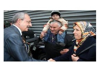 CHP başkan adayını buldu..